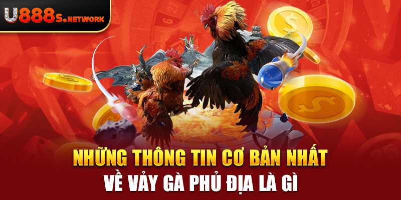 Những thông tin cơ bản nhất về vảy gà phủ địa là gì